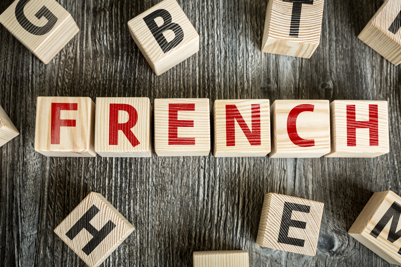 French 4 Honors