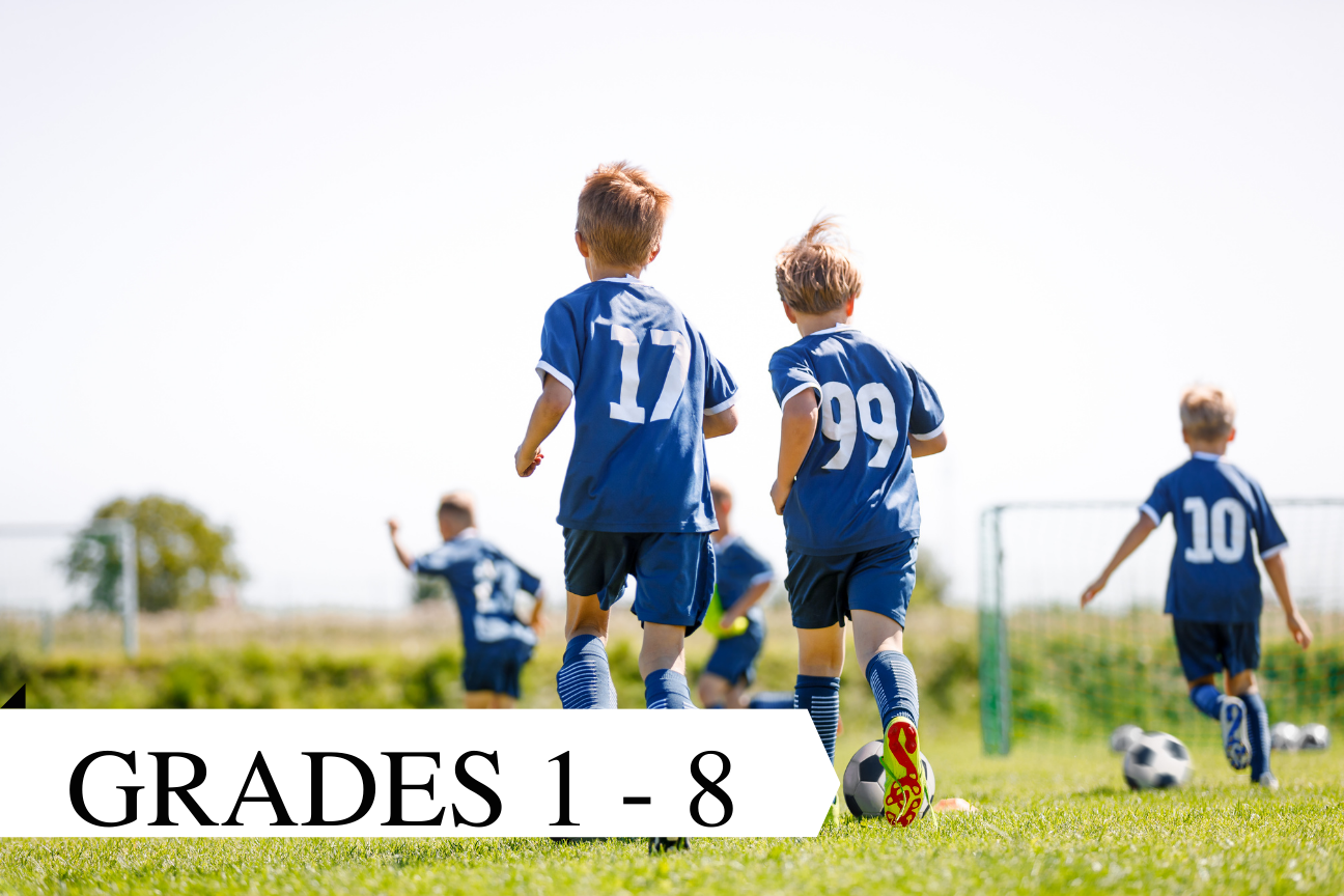 Soccer Camp (Broward Campus Only)