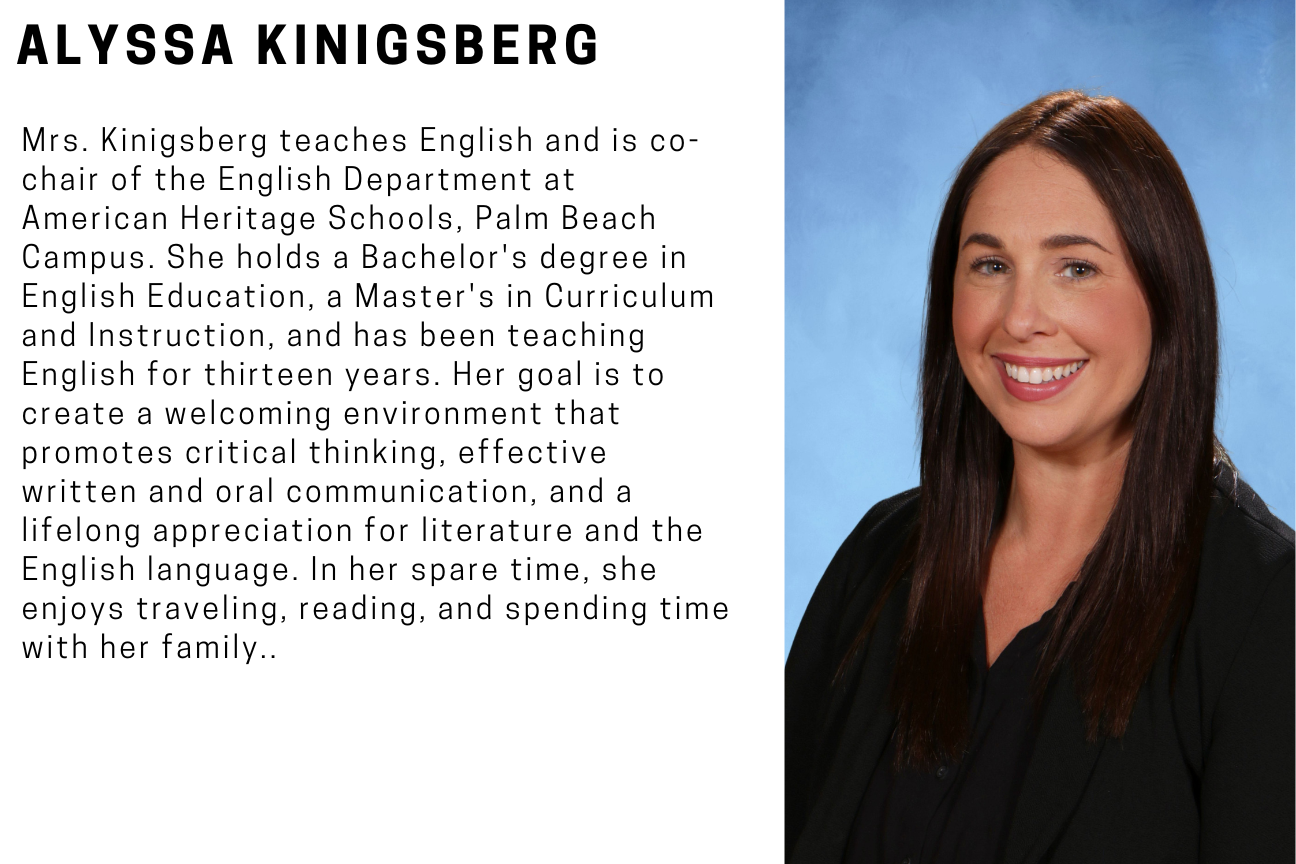 English Enrichment for 8th Grade