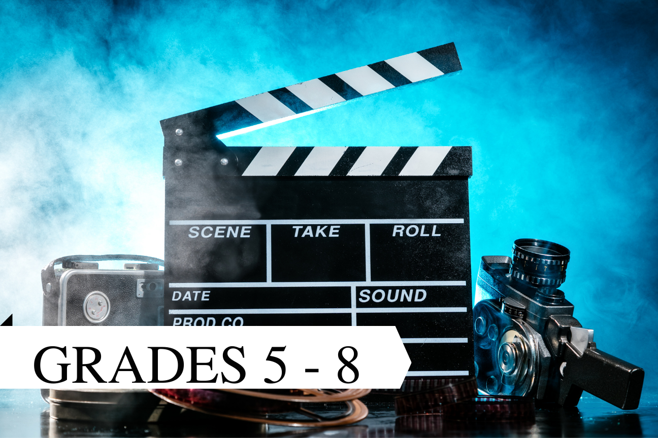 Video Production Camp (Broward Campus)