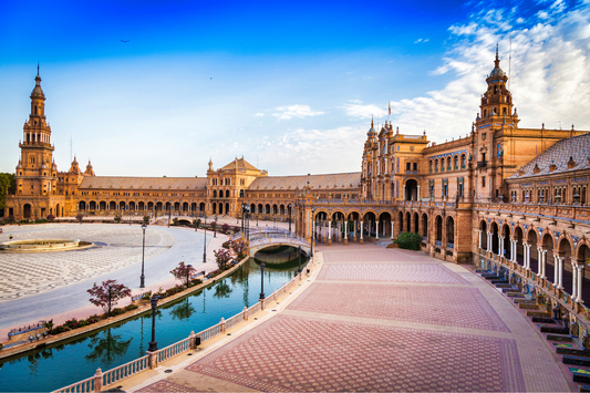 Spanish 4 for Spanish Speakers Honors