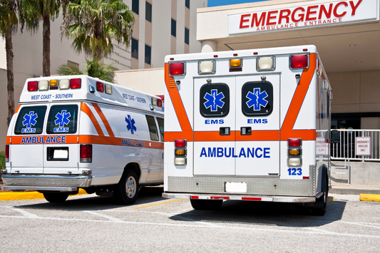 Emergency Medical Response (EMR)