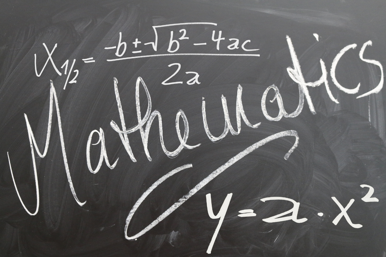 Math for College Readiness