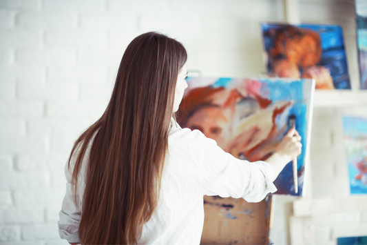 Art Camp (Broward Campus)
