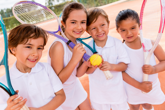 Tennis Camp (Broward Campus Only)