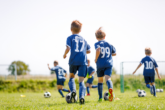 Soccer Camp (Broward Campus)