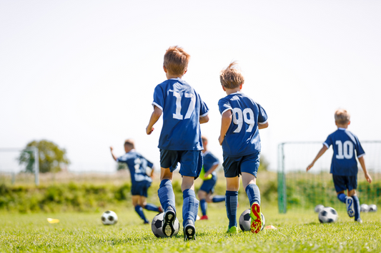 Soccer Camp (Broward Campus Only)