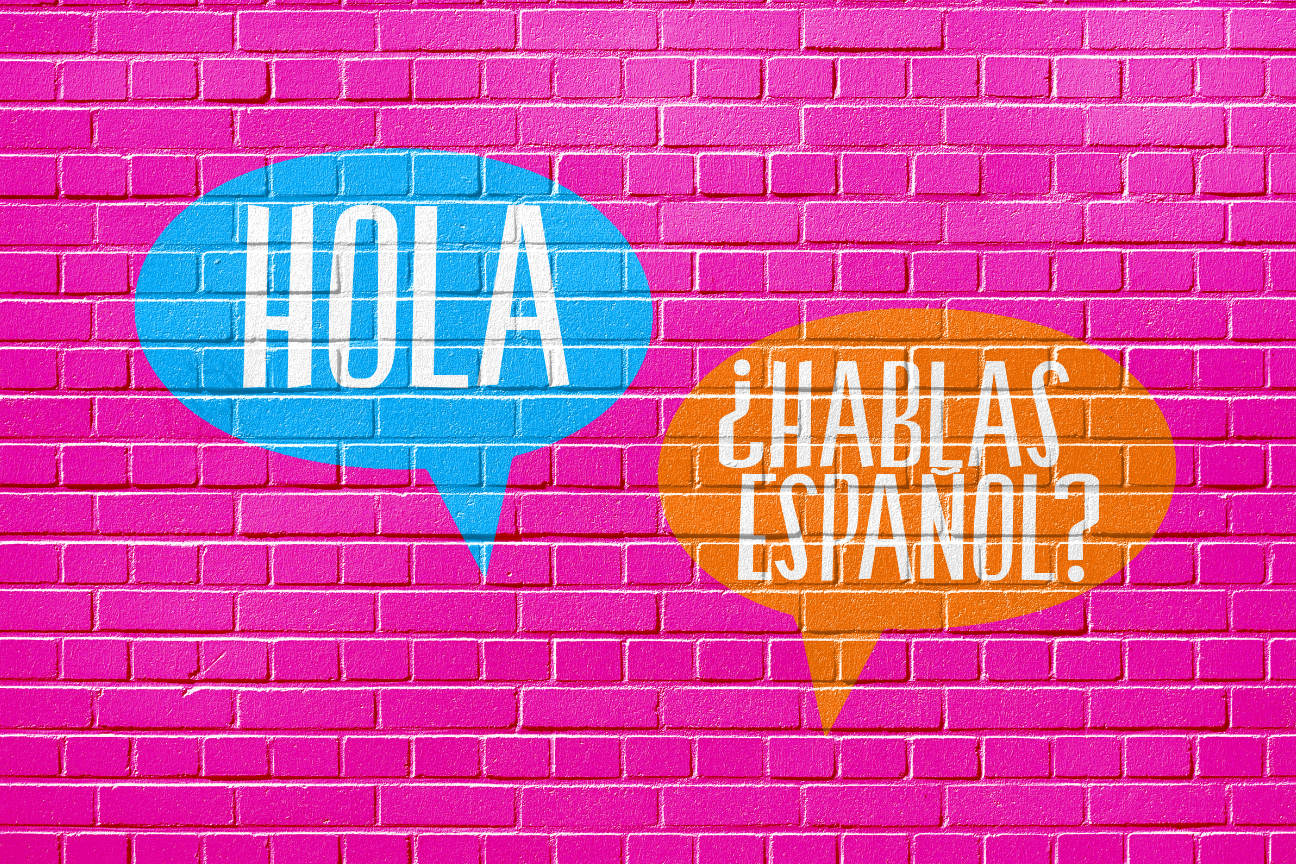 Spanish 5 Honors - Conversational Spanish