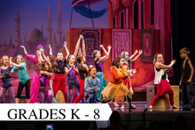 Load image into Gallery viewer, Musical Theatre Camp (Palm Beach Campus)
