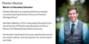 United States History Honors