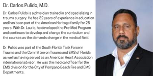 Introduction to Pre-Med