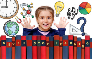 Early Elementary Enrichment for Pre-K3 or Pre-K4 (ALL DAY- Palm Beach Campus)