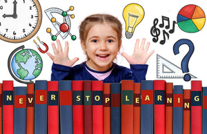 Early Elementary Enrichment for Pre-K4 (Broward Campus)