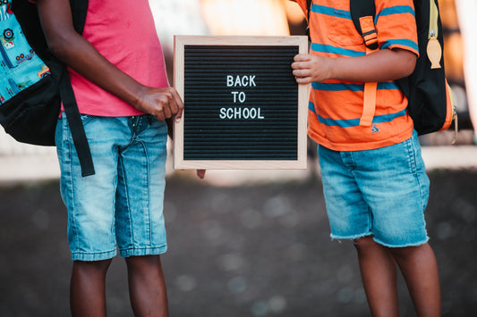 Thriving in Third Grade (Broward Campus)