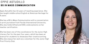 English Enrichment for 6th Grade