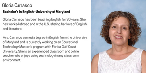 ESOL (English For Speakers of Other Languages)  Level 3
