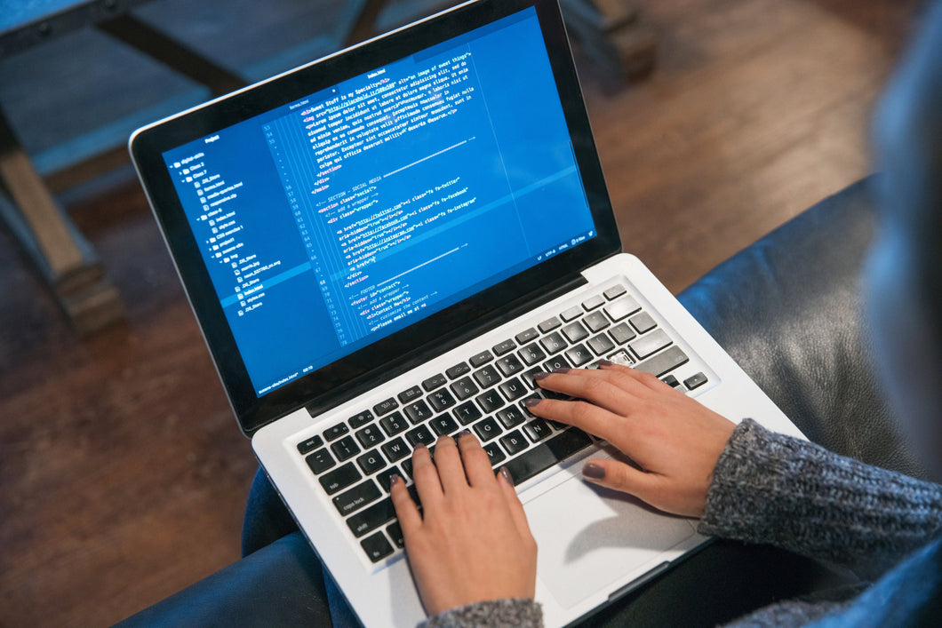 Computer Science Essentials Honors