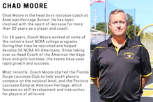 Load image into Gallery viewer, Lacrosse Camp (Broward Campus Only)
