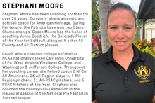 Load image into Gallery viewer, Softball Camp (Broward Campus Only)
