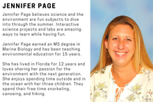 Load image into Gallery viewer, Science Adventure Camp (Broward Campus)
