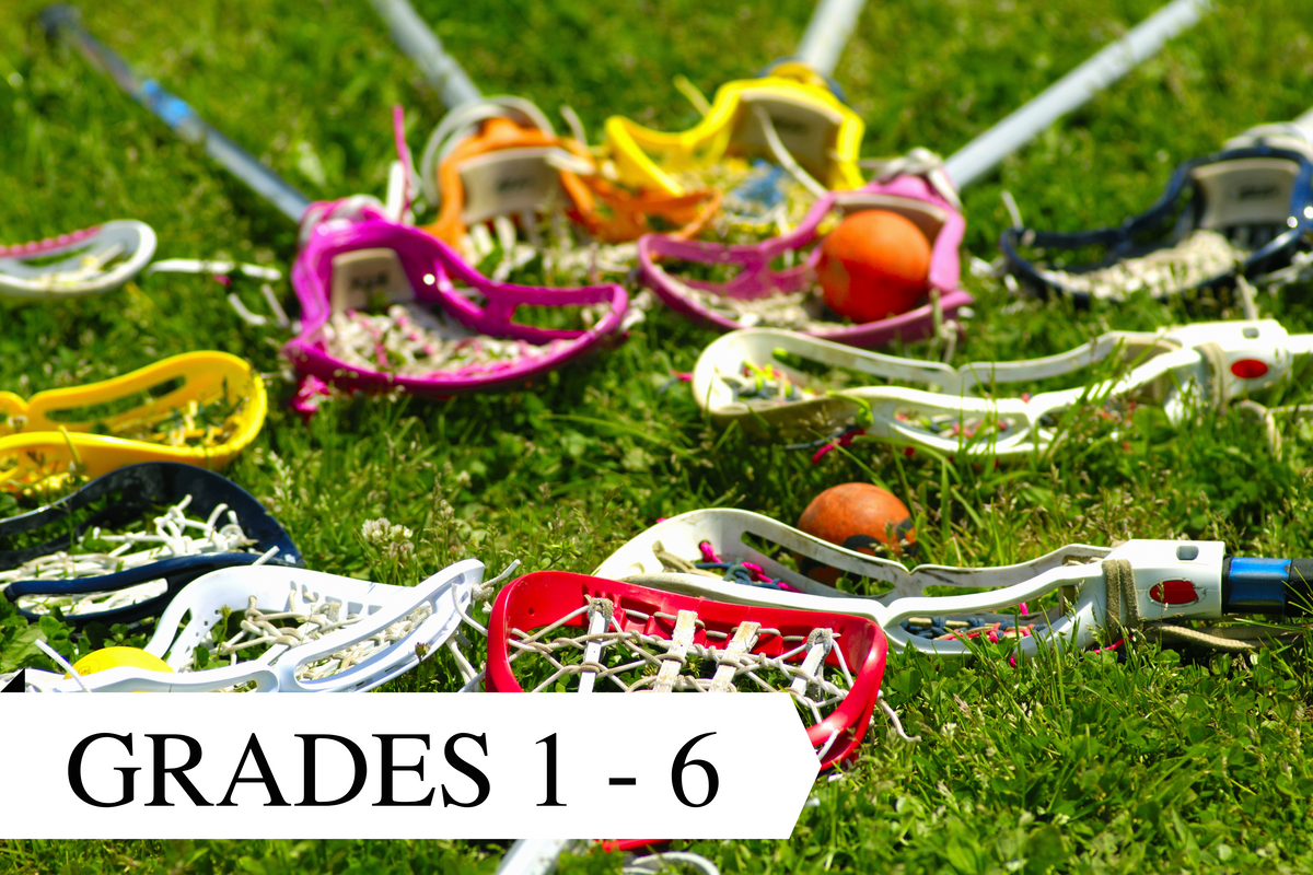 Lacrosse Camp (Broward Campus Only) American Heritage Summer Programs