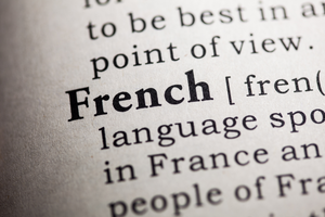 French 2 Honors
