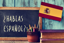 Load image into Gallery viewer, Spanish 4 Honors
