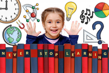 Load image into Gallery viewer, Early Elementary Enrichment for Pre-K4 (ALL DAY- Broward Campus)
